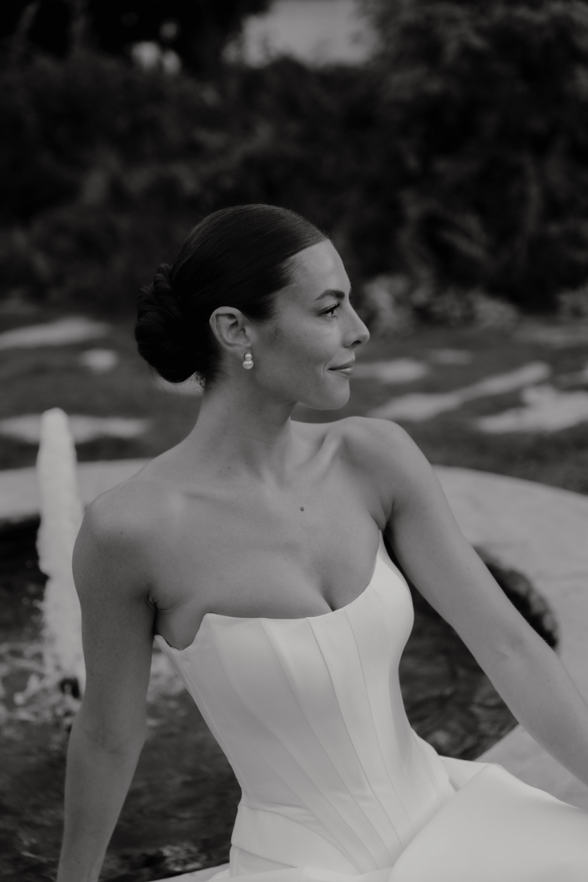 Hope Joyce & Thomas Van Wazer's wedding-image-33