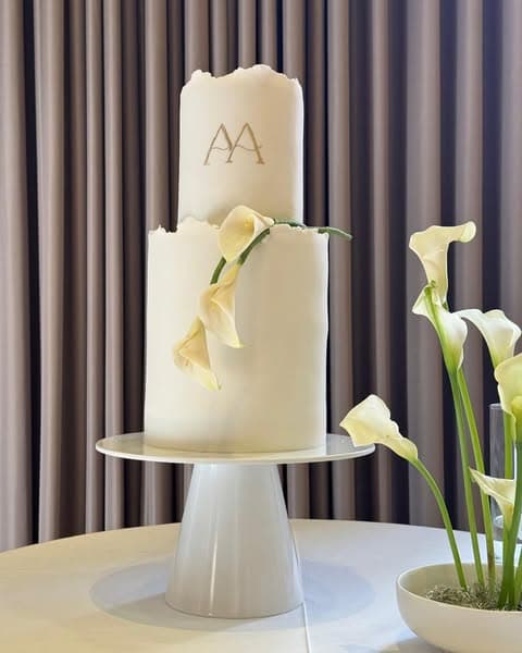 Cake Details by Alcina Maia portfolio 3