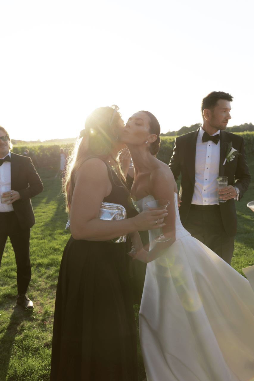Hope Joyce & Thomas Van Wazer's wedding-image-29
