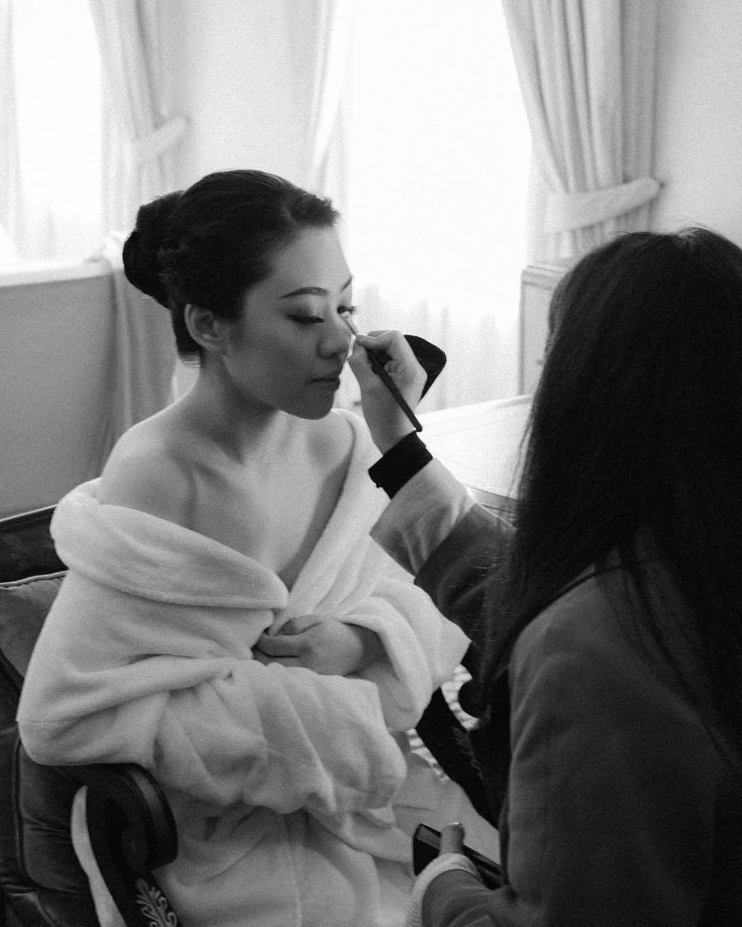 Marlene Neysa - MUA portfolio 3
