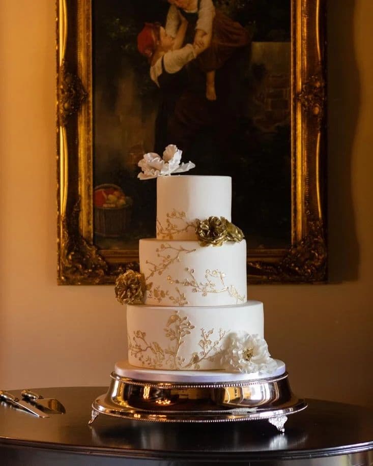 Cake Details by Alcina Maia portfolio 1