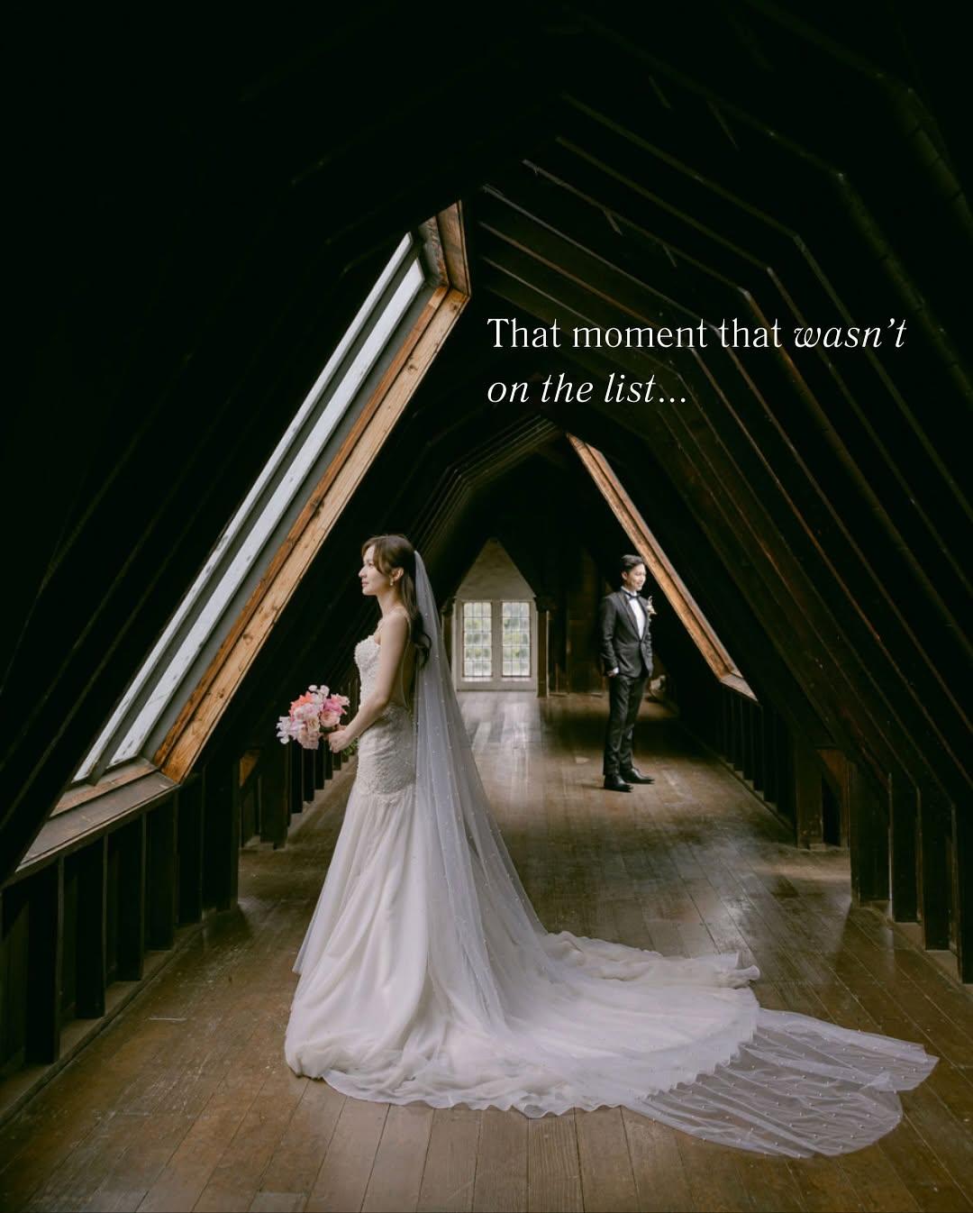 Dear Brides portfolio 3