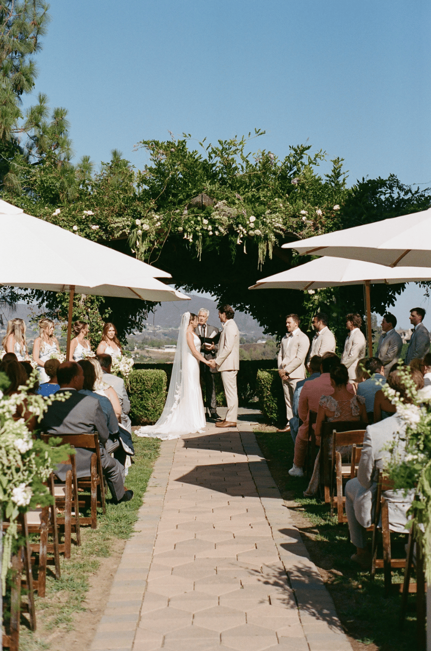 Makenna Kelly & Matt Williams's wedding-image-6