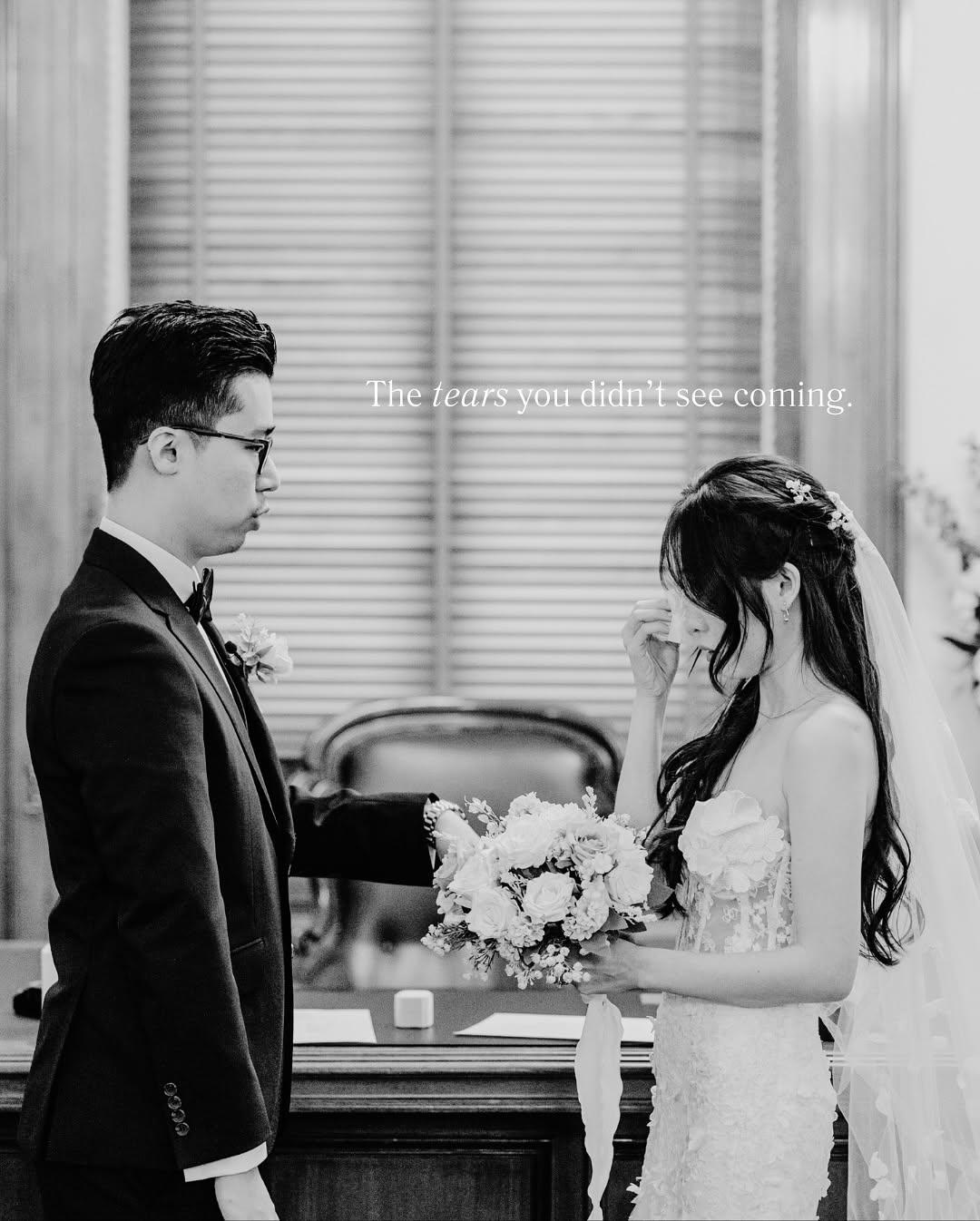 Dear Brides portfolio 4