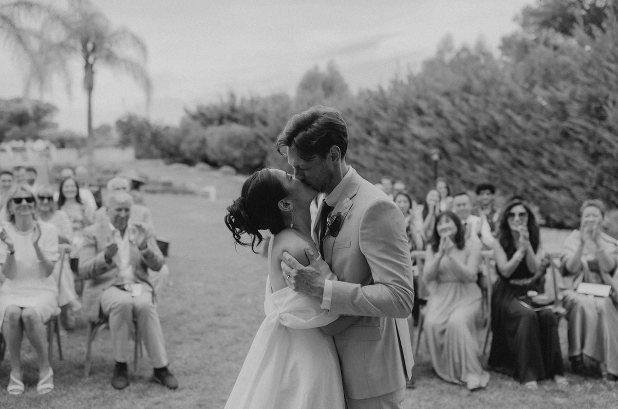 Dominic Stalker & Sophia Chang's wedding 25