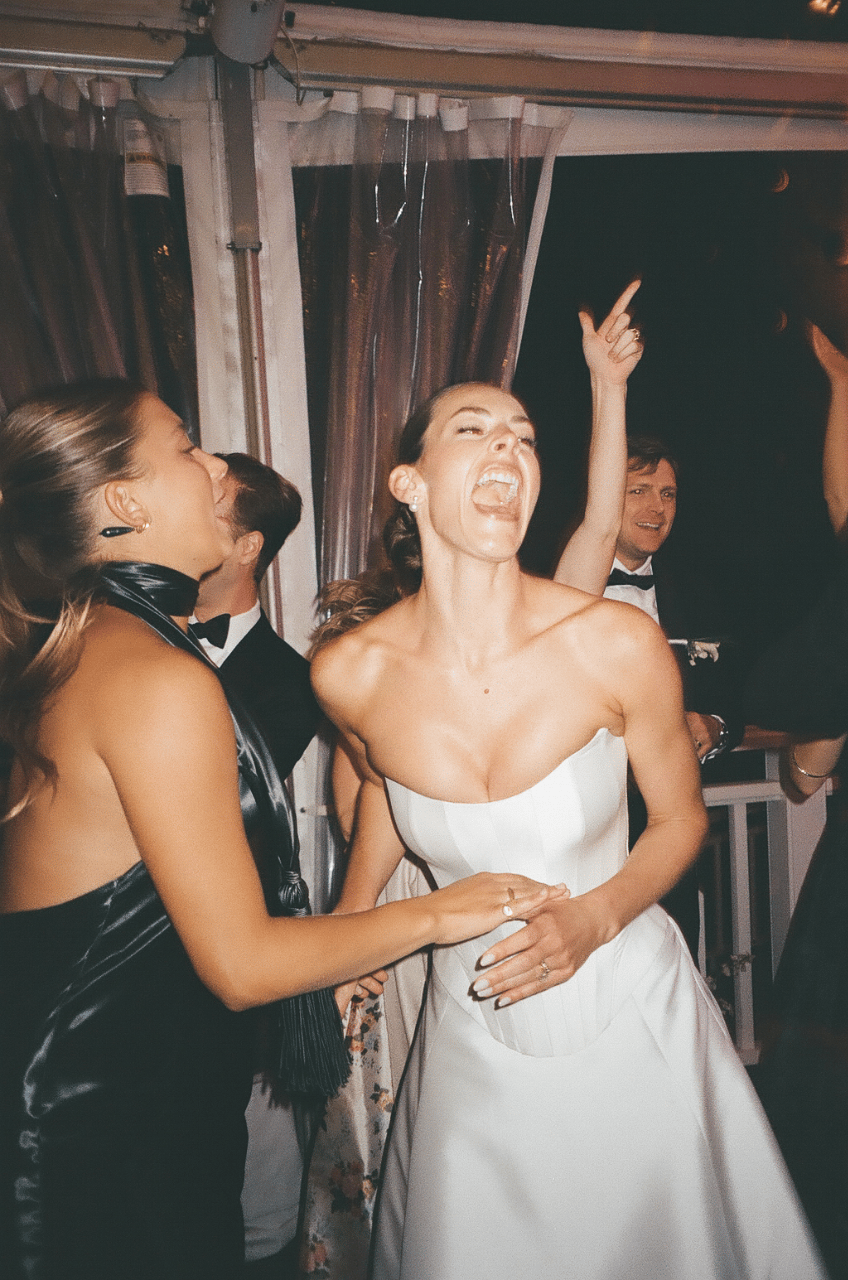 Hope Joyce & Thomas Van Wazer's wedding-image-44