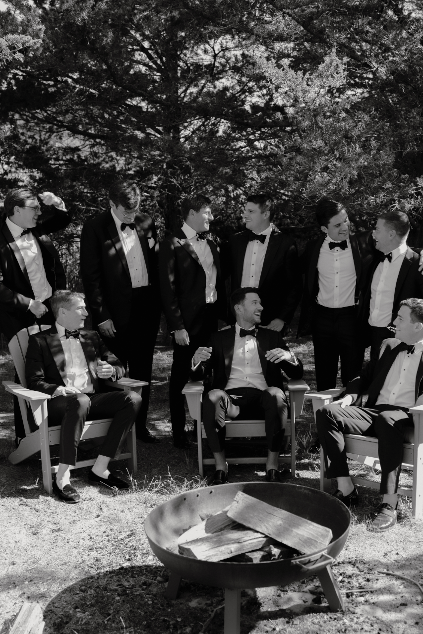 Hope Joyce & Thomas Van Wazer's wedding-image-13