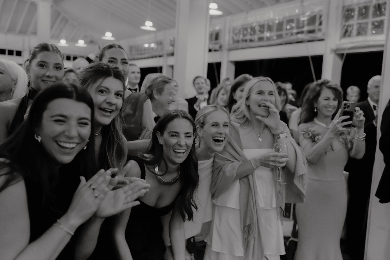 Hope Joyce & Thomas Van Wazer's wedding-image-37