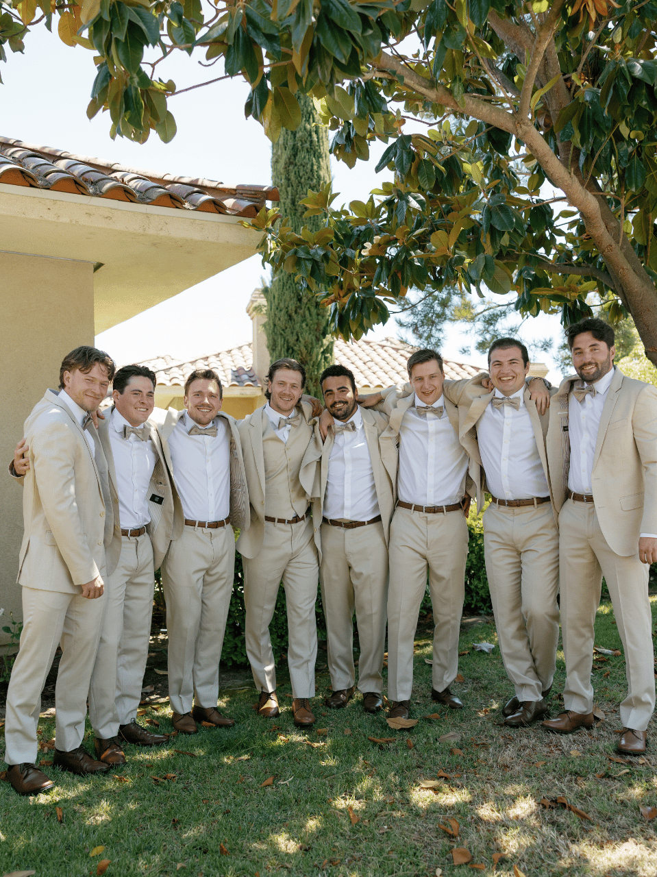 Makenna Kelly & Matt Williams's wedding-image-47