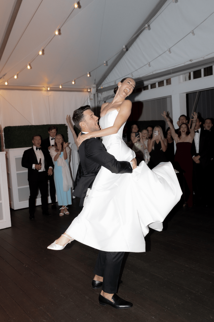 Hope Joyce & Thomas Van Wazer's wedding-image-36