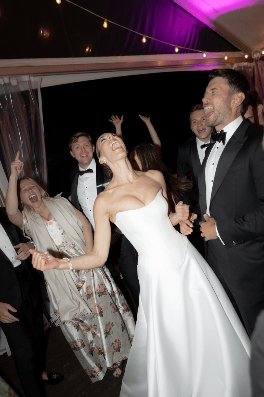 Hope Joyce & Thomas Van Wazer's wedding-image-41