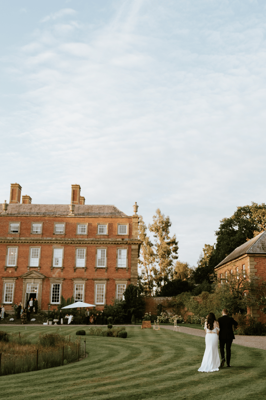 Davenport House