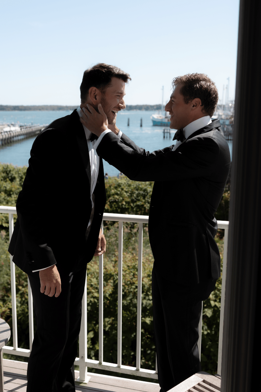Hope Joyce & Thomas Van Wazer's wedding-image-6