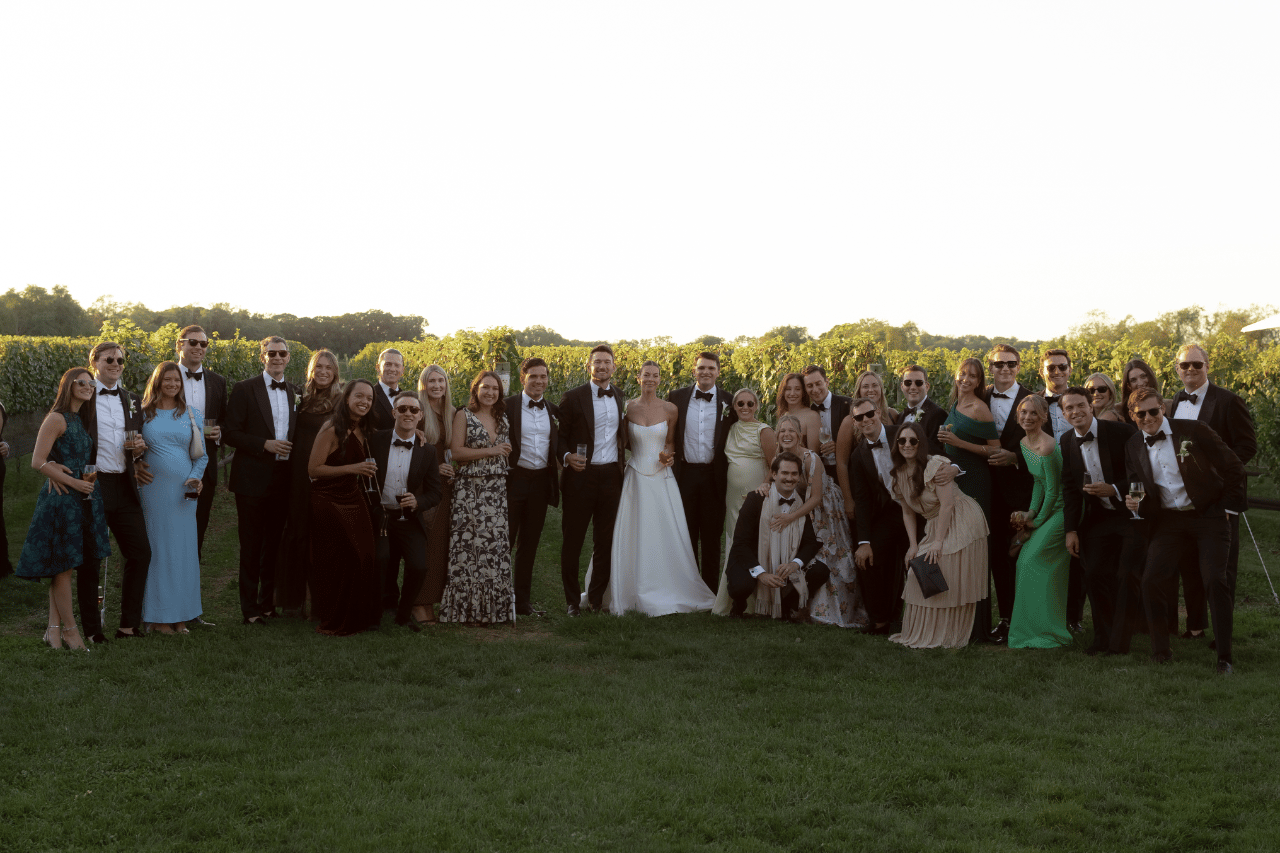 Hope Joyce & Thomas Van Wazer's wedding-image-24