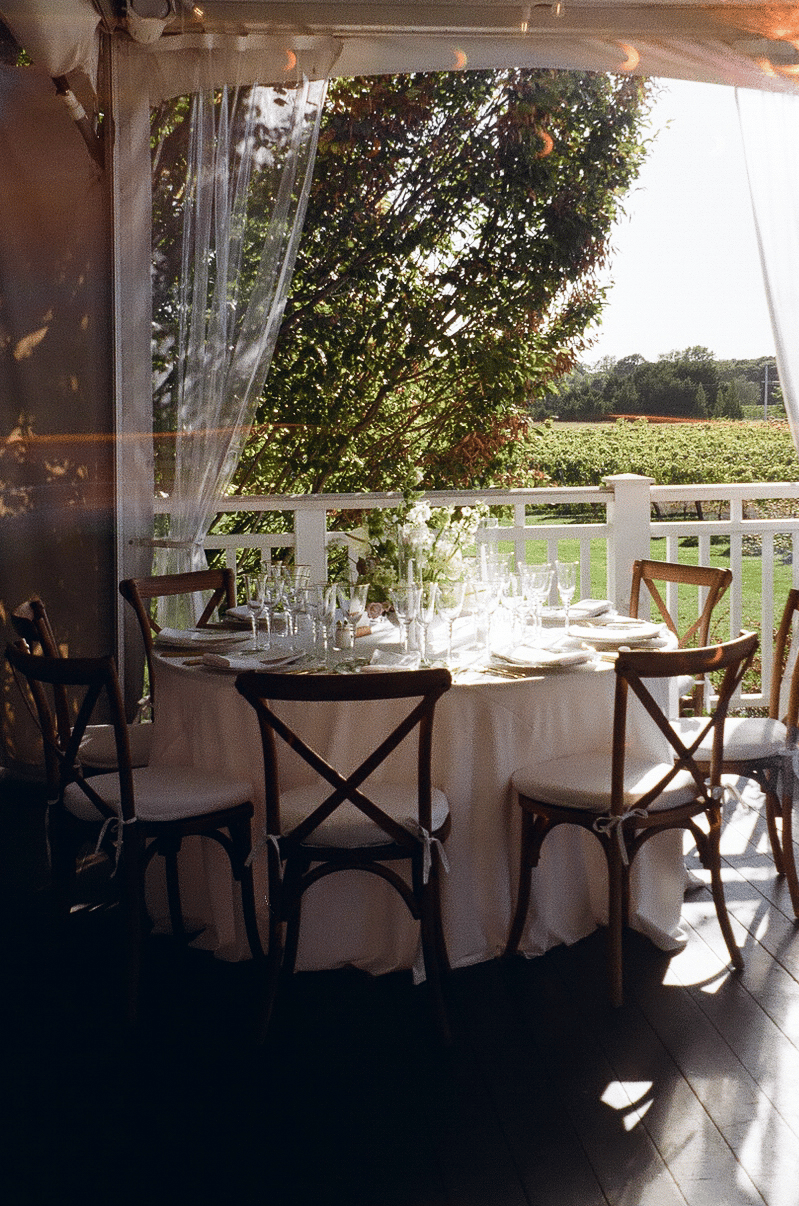 Hope Joyce & Thomas Van Wazer's wedding-image-25