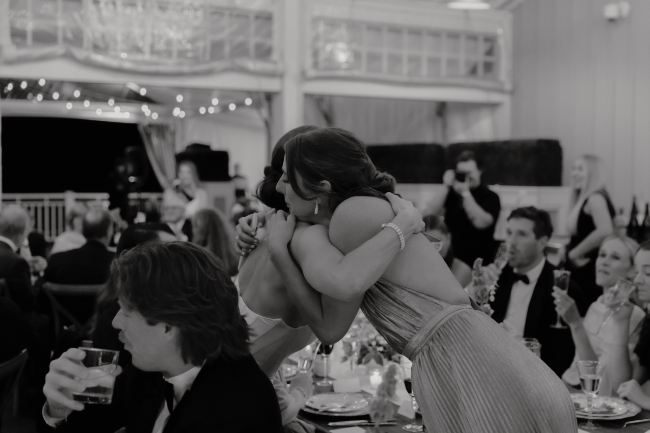 Hope Joyce & Thomas Van Wazer's wedding-image-42