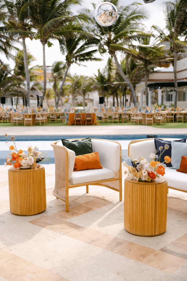Oleo Events