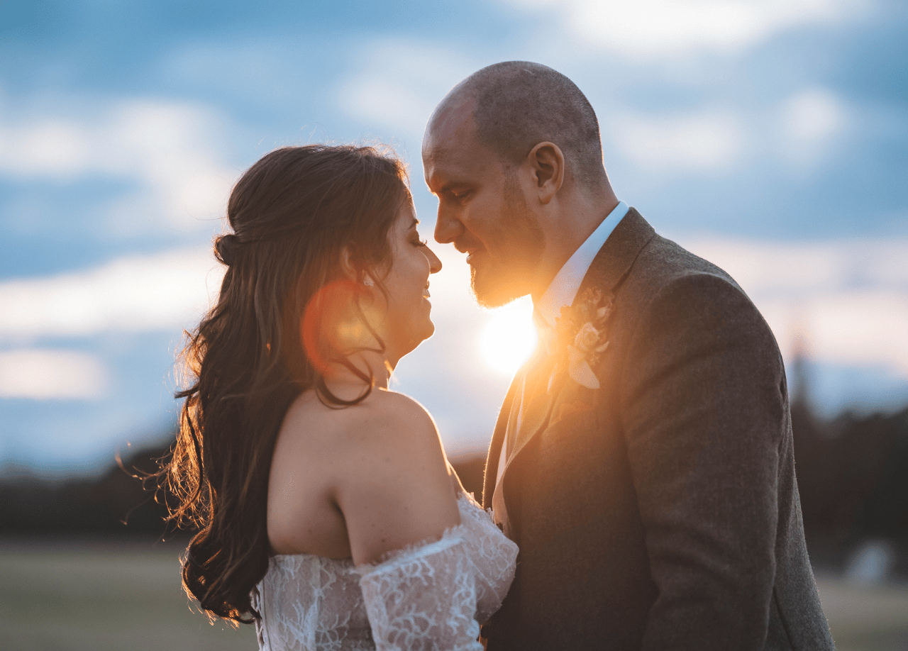sol + oak wedding photography portfolio 2
