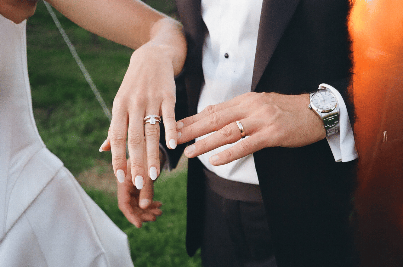 Hope Joyce & Thomas Van Wazer's wedding-image-9