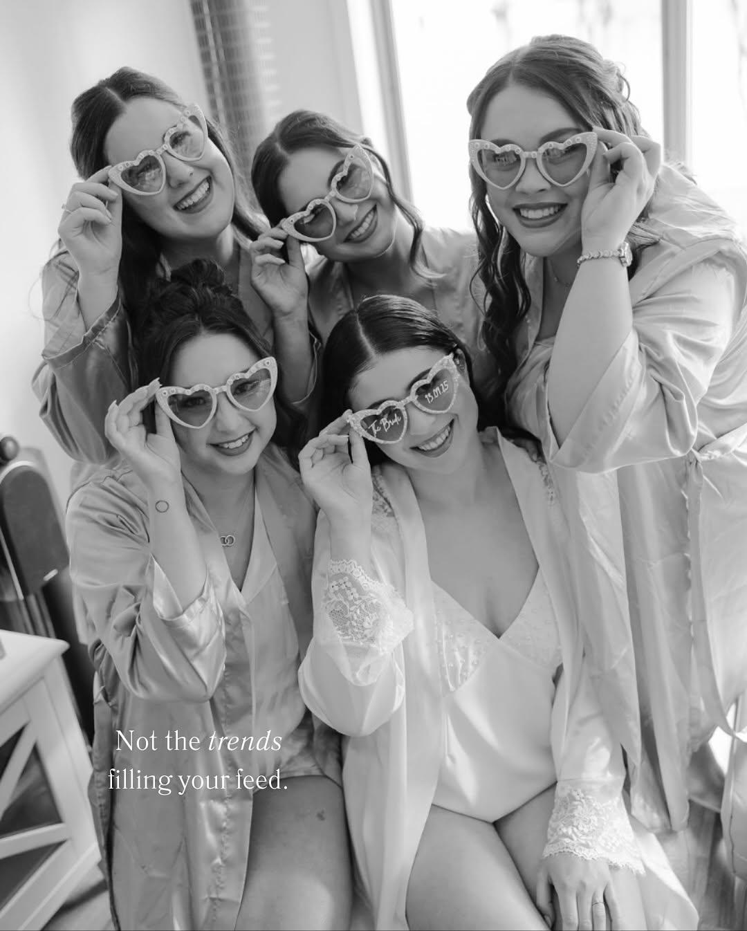 Dear Brides
