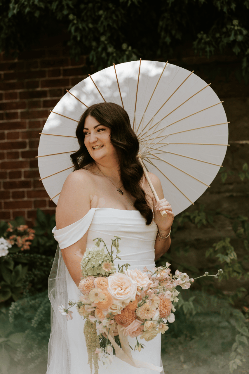 AlenaLeena Bridal portfolio 5