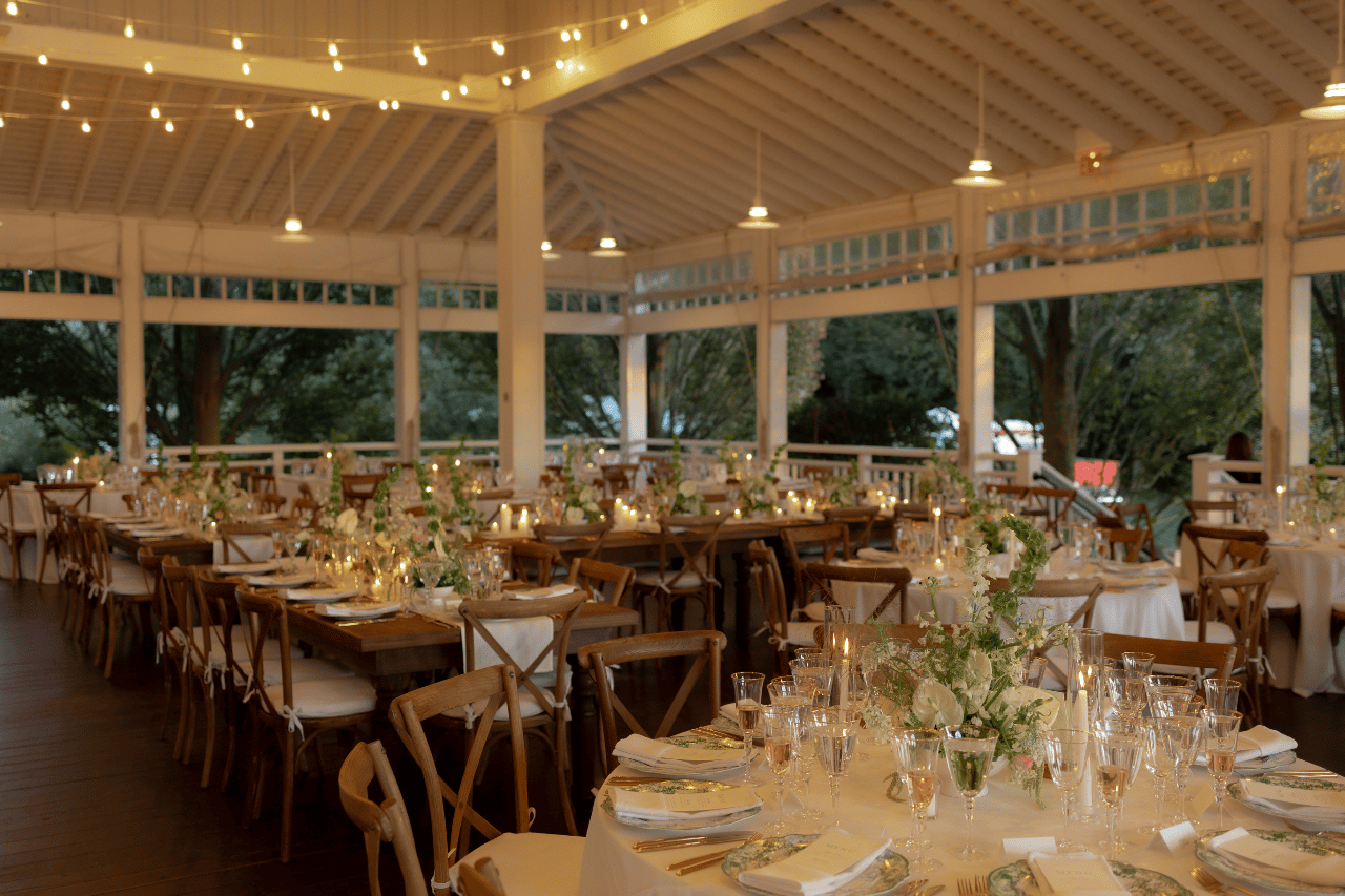 Hope Joyce & Thomas Van Wazer's wedding-image-39