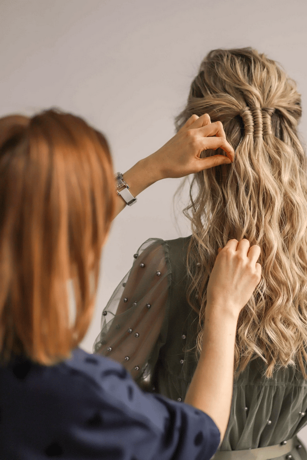 Daria Medko Stylist portfolio 4