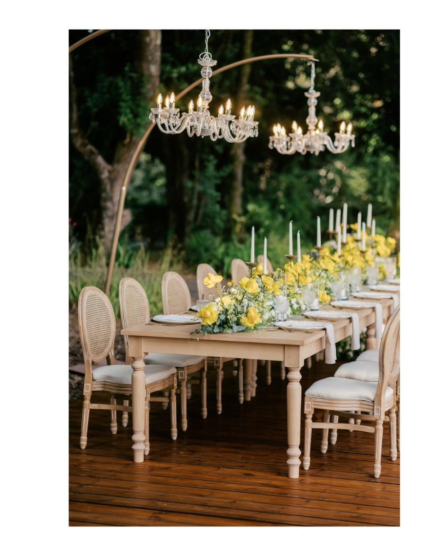 Eventos PRIVÉ portfolio 2