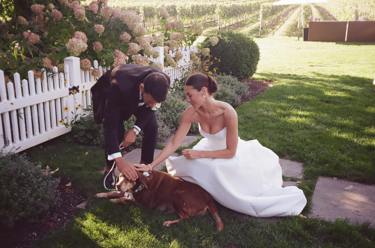 Hope Joyce & Thomas Van Wazer's wedding-image-19