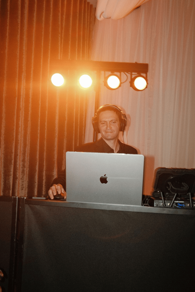 Amanda Strack & Joey Jones's wedding 12