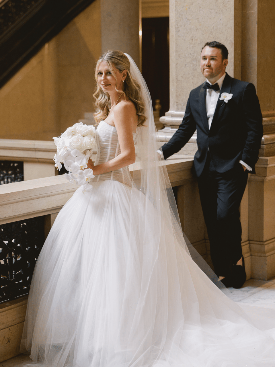 Carley Fritsch & Jake Lipman's wedding-image-1