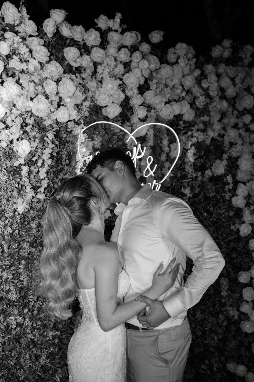 Ellen Hales & Sahachel Flores's wedding-image-55