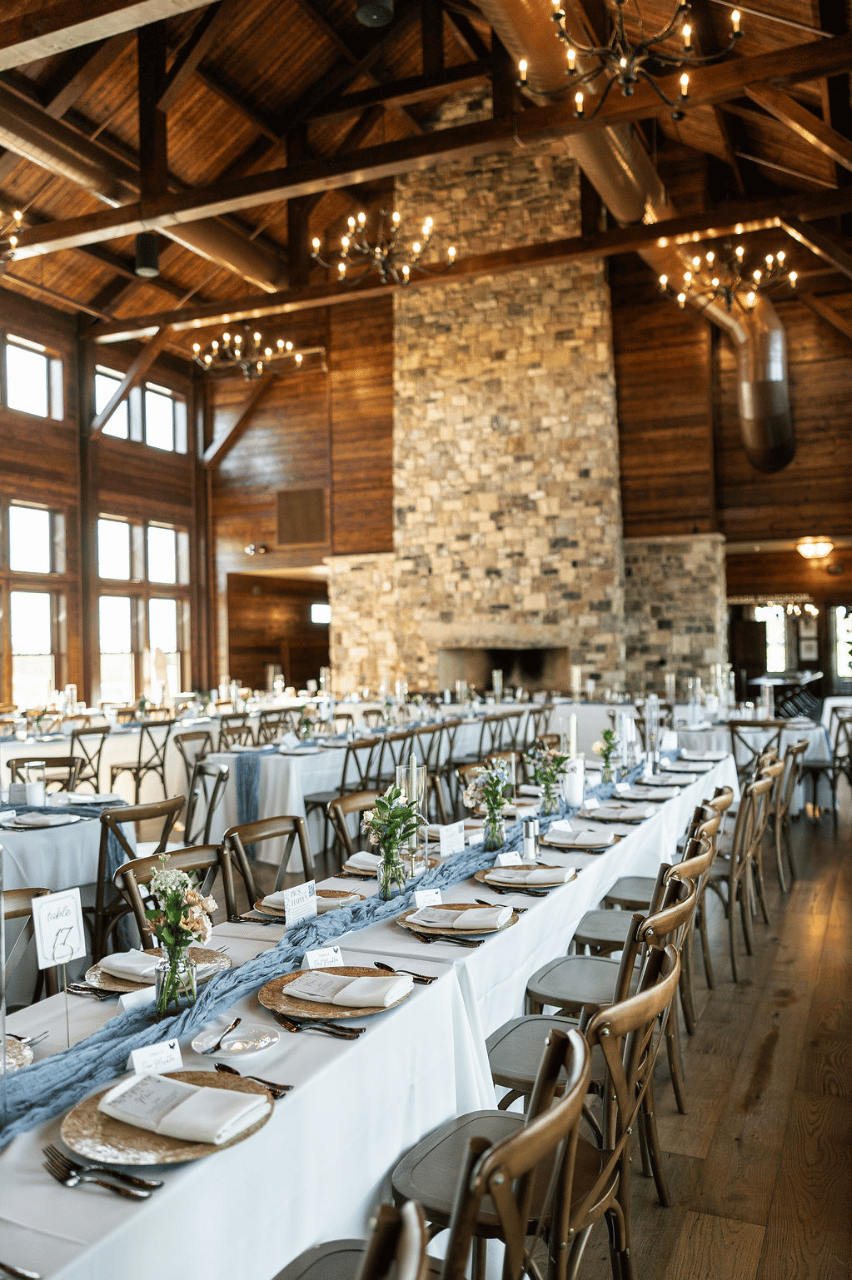 Round Lake Farms