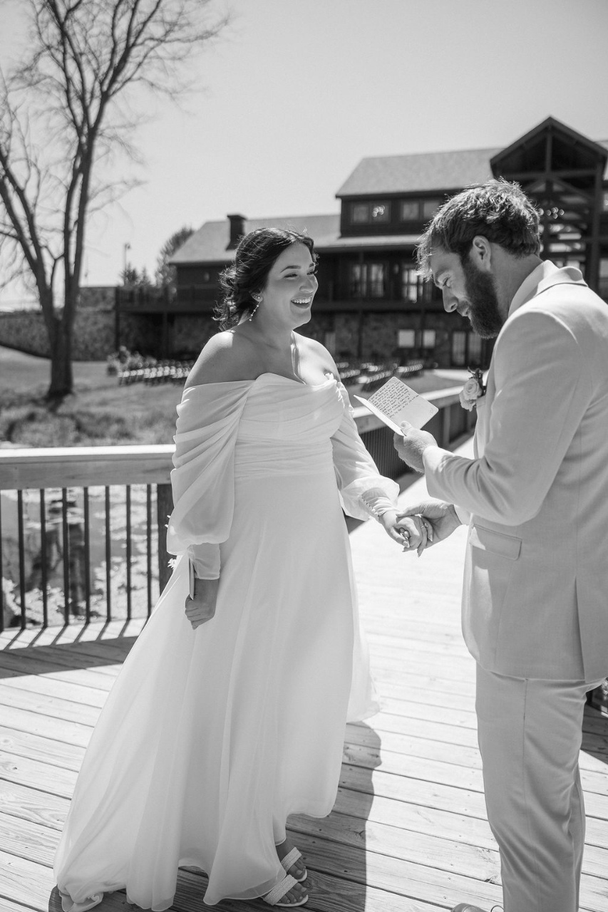 Carrie Olson & Zack Olson's wedding-image-33