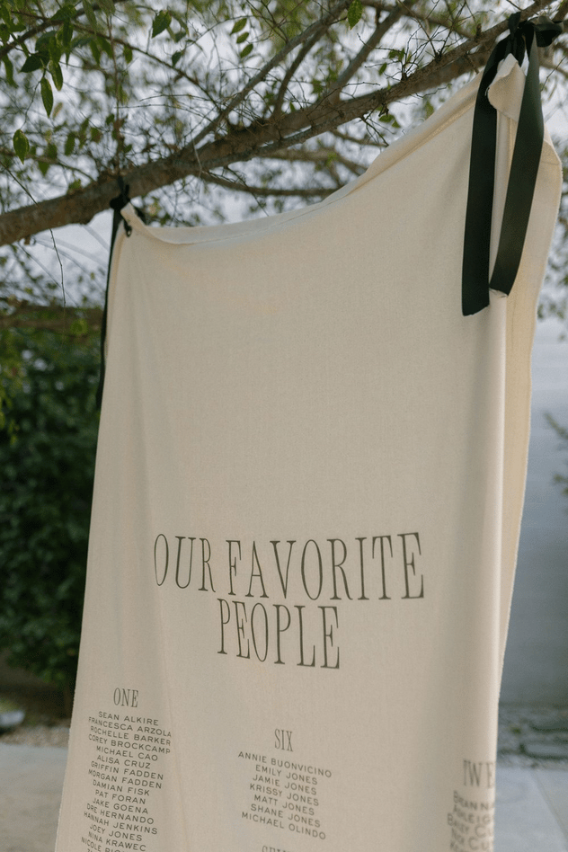 Amanda Strack & Joey Jones's wedding 13