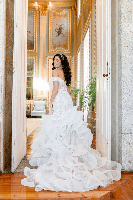 Victoria Spivak & Samuel Gressel's wedding 7