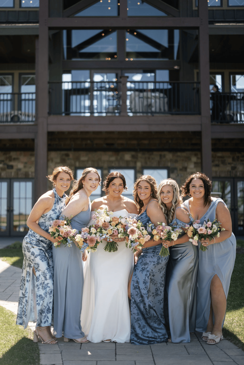 Carrie Olson & Zack Olson's wedding-image-34