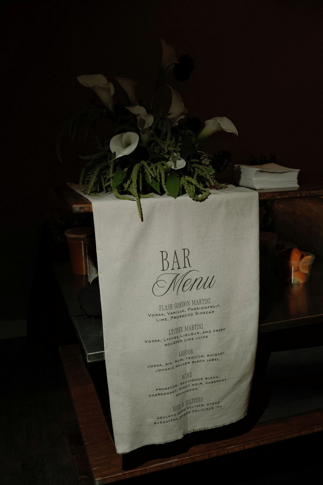 Amanda Strack & Joey Jones's wedding 5