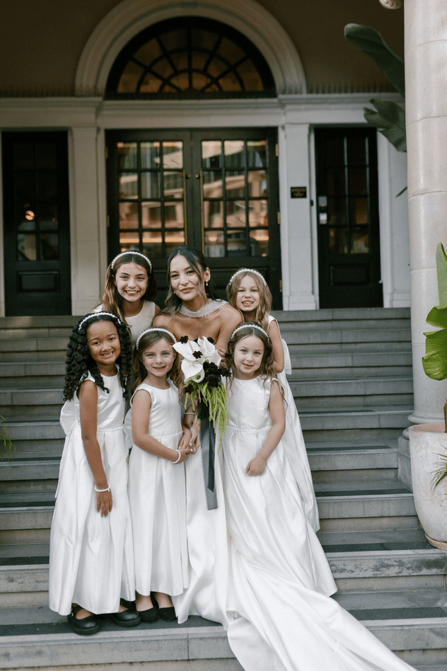 Amanda Strack & Joey Jones's wedding 7