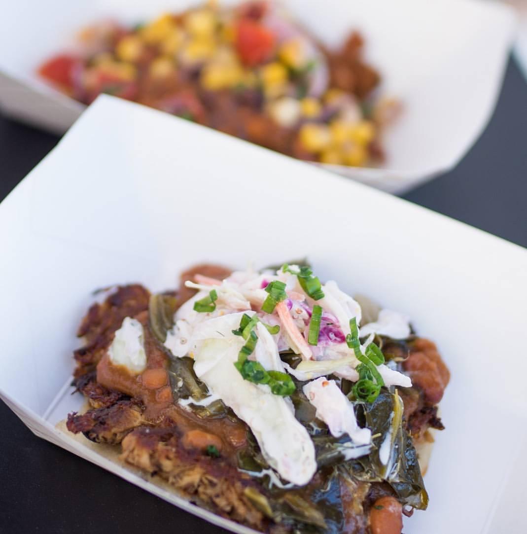 Bold BBQ Catering