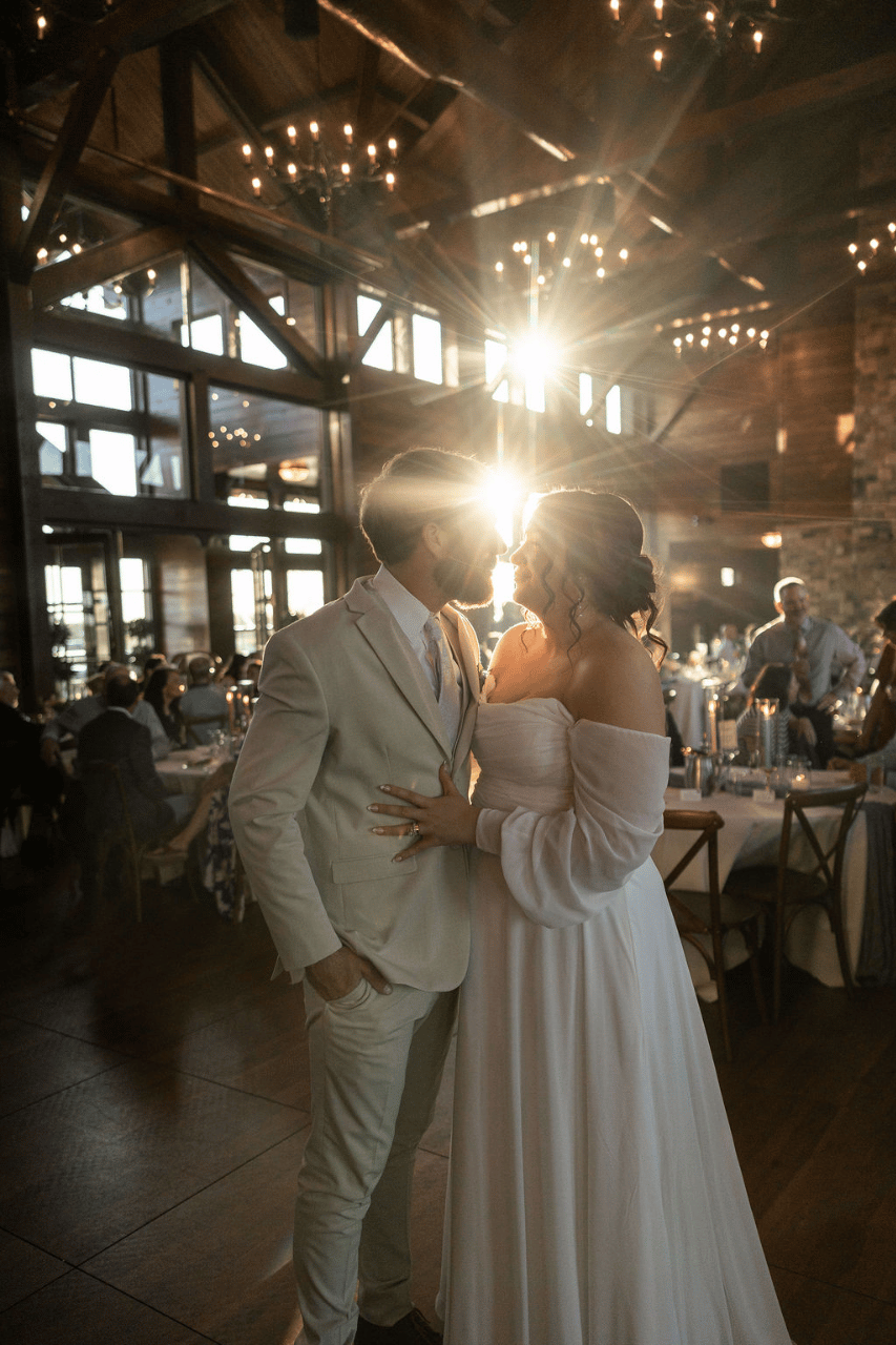 Carrie Olson & Zack Olson's wedding-image-29