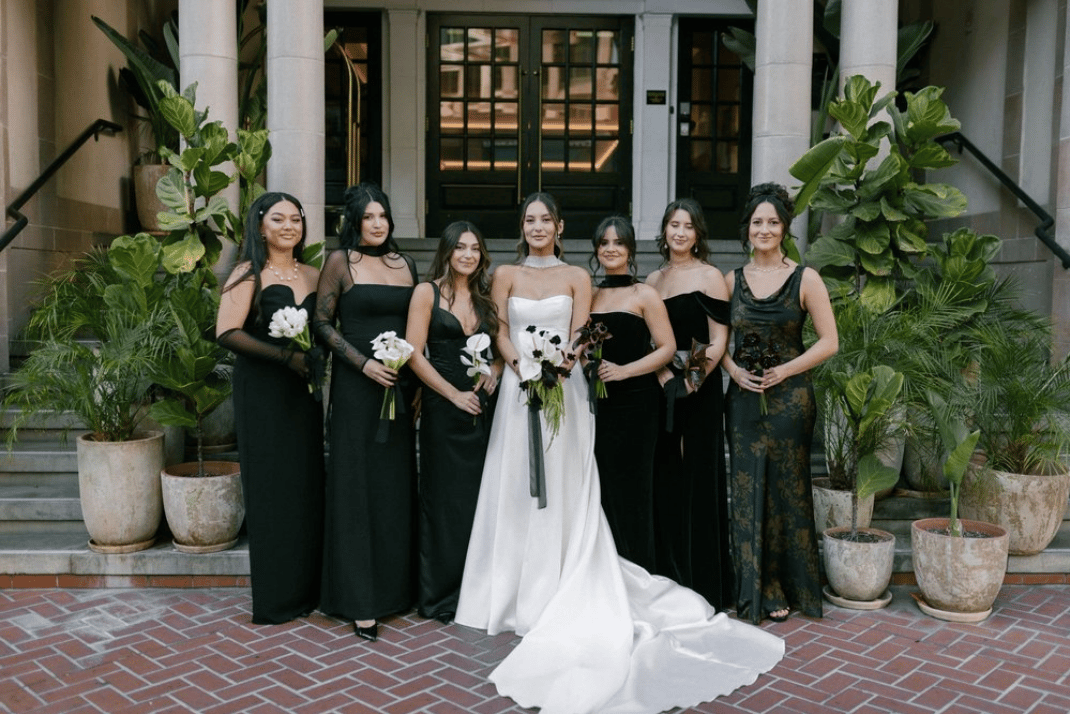 Amanda Strack & Joey Jones's wedding 20
