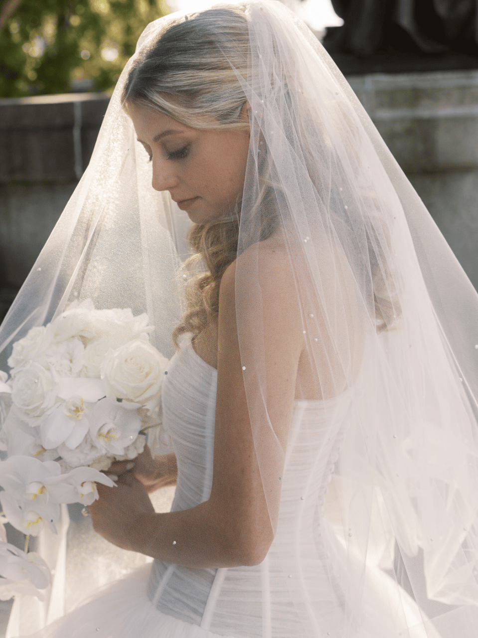 Fragile Paradise Florist