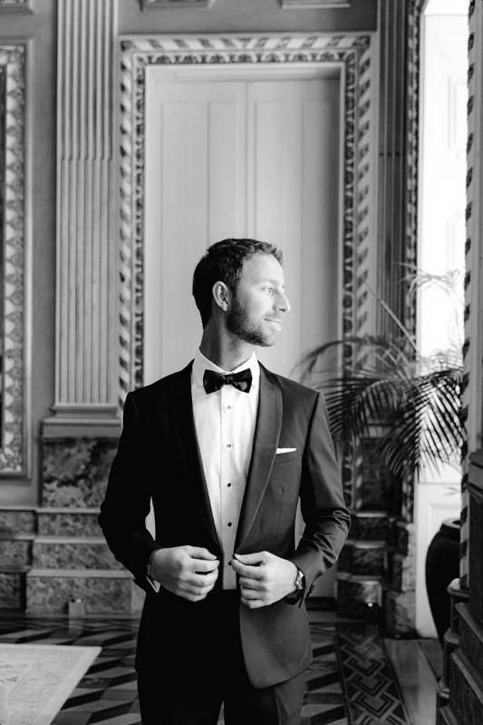 Victoria Spivak & Samuel Gressel's wedding 2