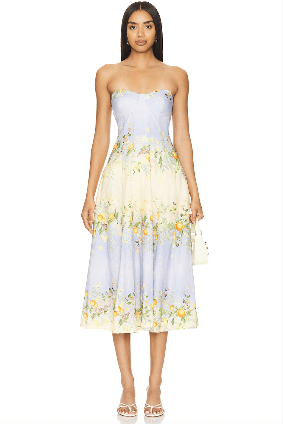 Jen Dress
