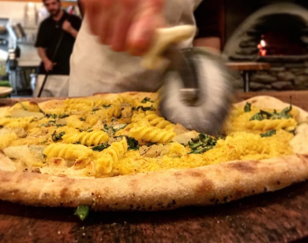 Flatbread Company