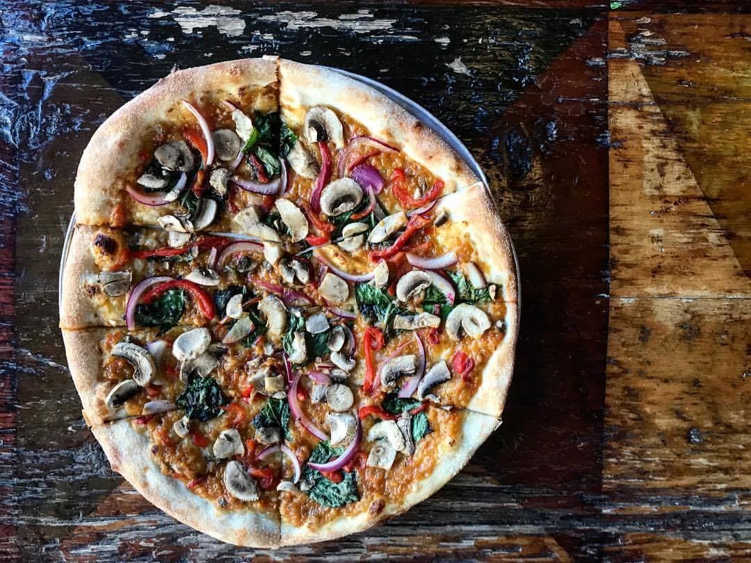 Flatbread Company portfolio 1