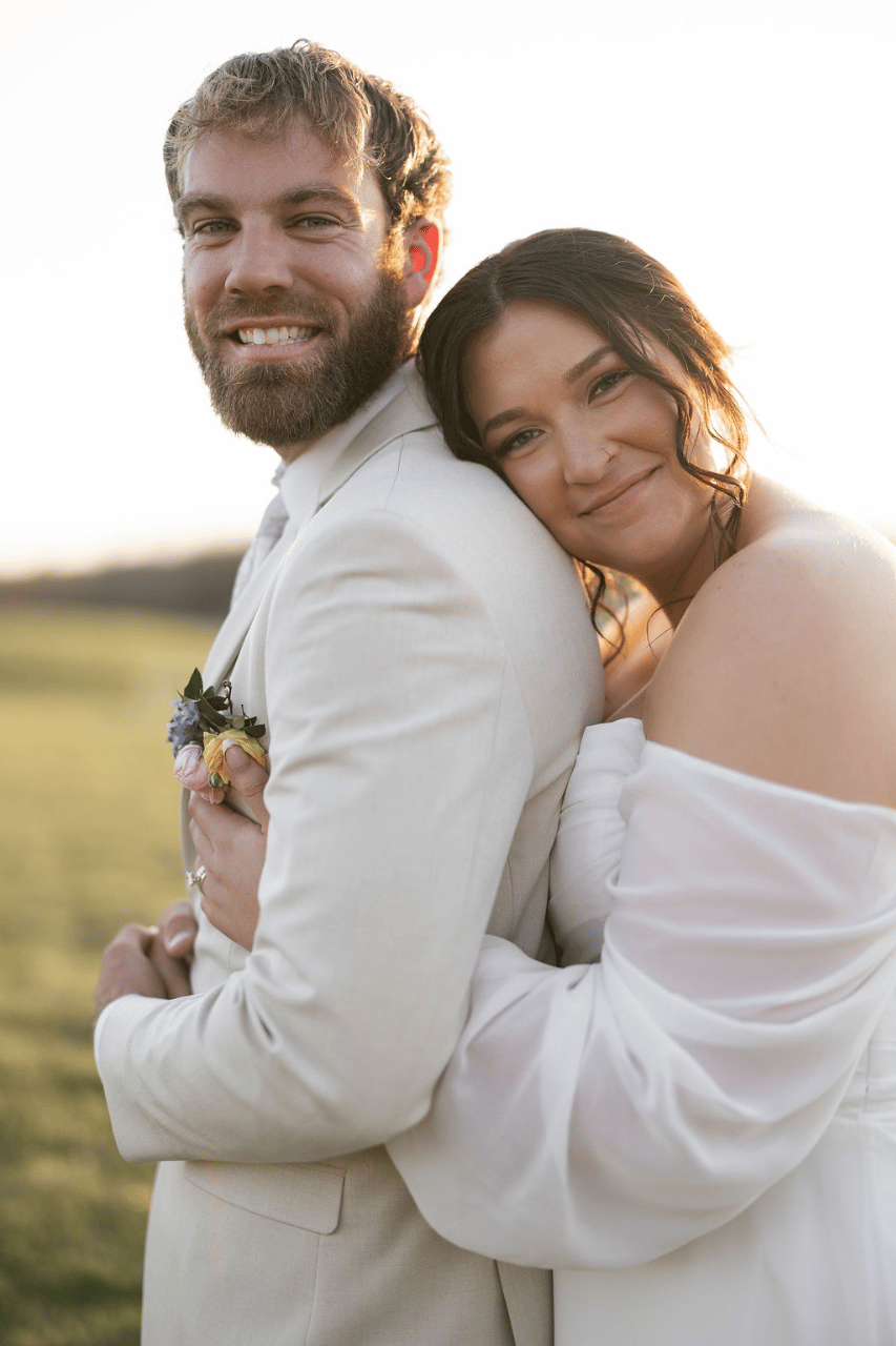 Carrie Olson & Zack Olson's wedding-image-61