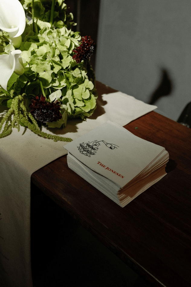 Amanda Strack & Joey Jones's wedding 14
