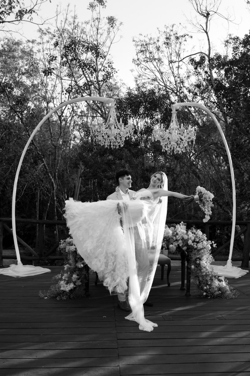 Ellen Hales & Sahachel Flores's wedding-image-85